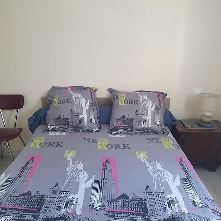 Location Chambre Dans Plain Pied 2 Chambres Louable Taden Bagian luar foto