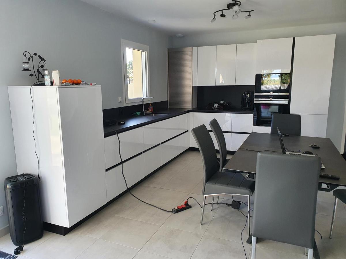 Location Chambre Dans Plain Pied 2 Chambres Louable Taden Bagian luar foto