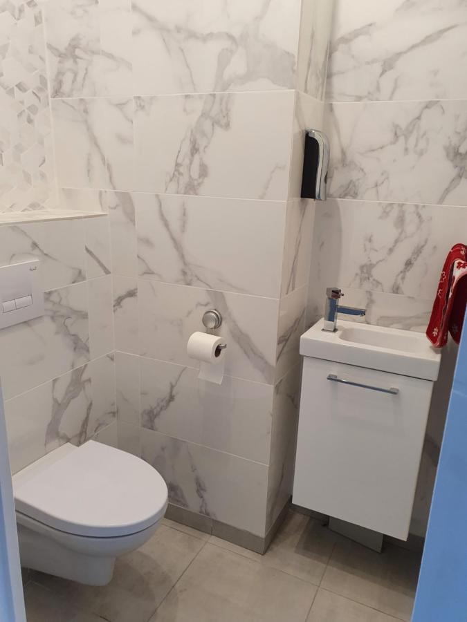 Location Chambre Dans Plain Pied 2 Chambres Louable Taden Bagian luar foto