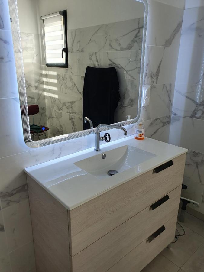 Location Chambre Dans Plain Pied 2 Chambres Louable Taden Bagian luar foto