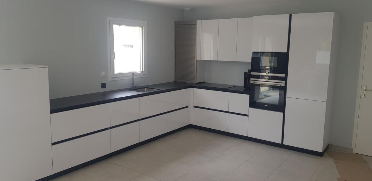 Location Chambre Dans Plain Pied 2 Chambres Louable Taden Bagian luar foto
