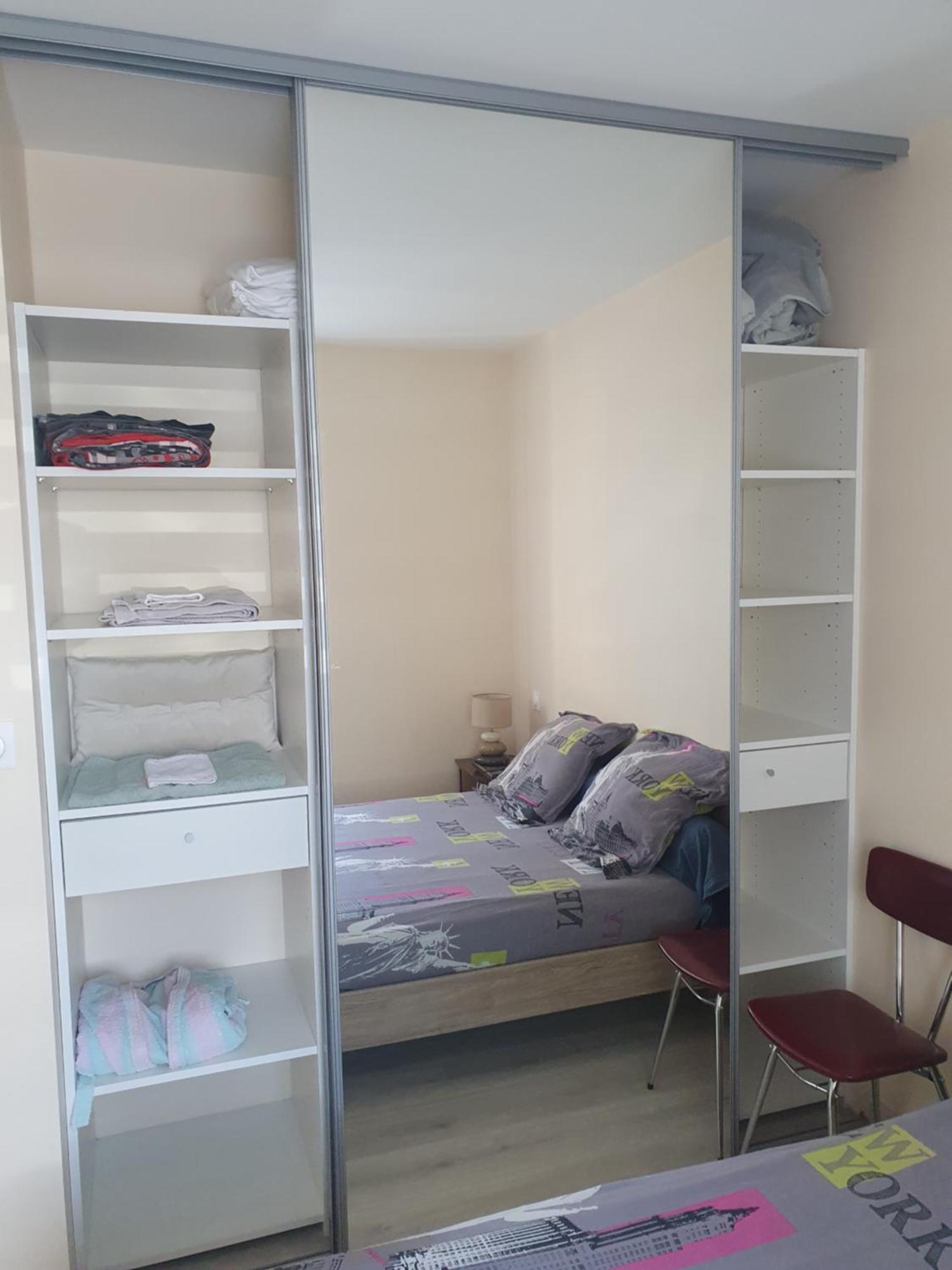 Location Chambre Dans Plain Pied 2 Chambres Louable Taden Bagian luar foto